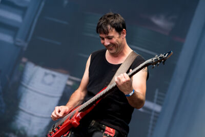 In Extremo @ See-Rock Festival 2014, foto 14, foto's door Dorien Goetschalckx - FrontView Magazine