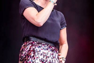 Level Six @ Paal op Stelten 2014, picture 4, photographed by Elke Briers - FrontView Magazine