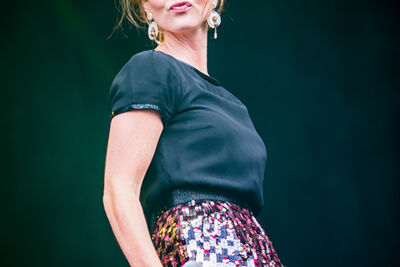 Level Six @ Paal op Stelten 2014, picture 5, photographed by Elke Briers - FrontView Magazine