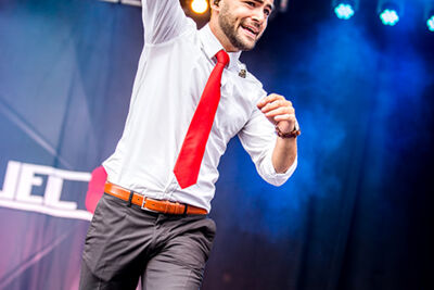 Level Six @ Paal op Stelten 2014, picture 13, photographed by Elke Briers - FrontView Magazine