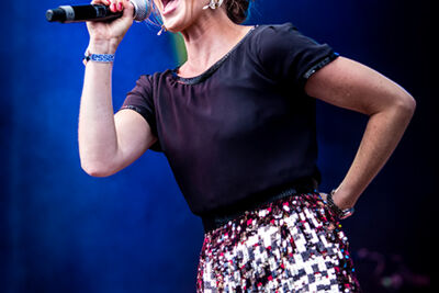 Level Six @ Paal op Stelten 2014, picture 14, photographed by Elke Briers - FrontView Magazine