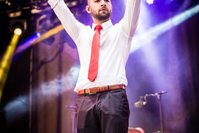 Level Six @ Paal op Stelten 2014, picture 22, photographed by Elke Briers - FrontView Magazine