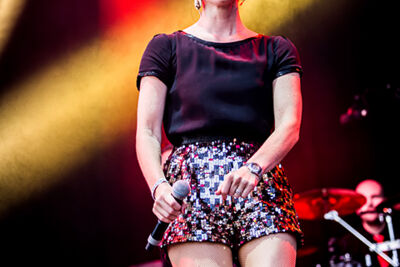Level Six @ Paal op Stelten 2014, picture 27, photographed by Elke Briers - FrontView Magazine