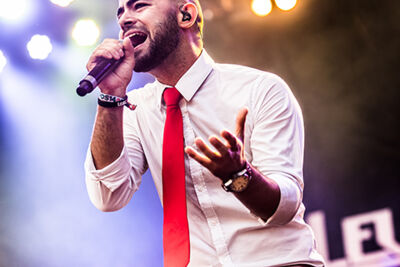 Level Six @ Paal op Stelten 2014, picture 29, photographed by Elke Briers - FrontView Magazine