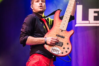 Level Six @ Paal op Stelten 2014, picture 31, photographed by Elke Briers - FrontView Magazine