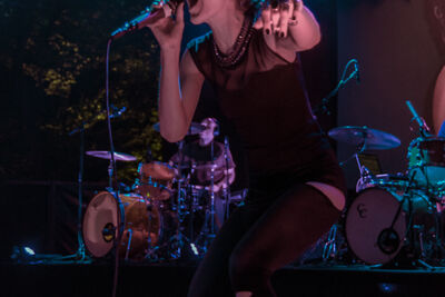 Polica @ OLT Rivierenhof, picture 3, photographed by Walter Grimm - FrontView Magazine