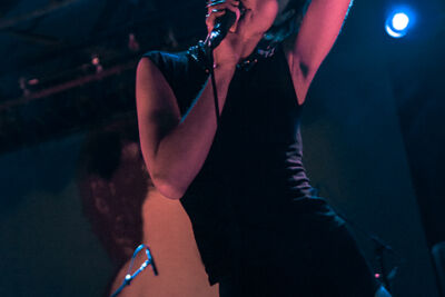 Polica @ OLT Rivierenhof, picture 4, photographed by Walter Grimm - FrontView Magazine