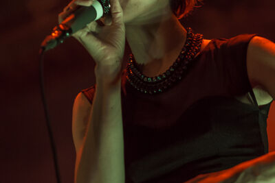 Polica @ OLT Rivierenhof, picture 6, photographed by Walter Grimm - FrontView Magazine