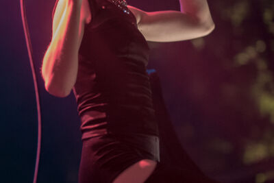 Polica @ OLT Rivierenhof, picture 7, photographed by Walter Grimm - FrontView Magazine
