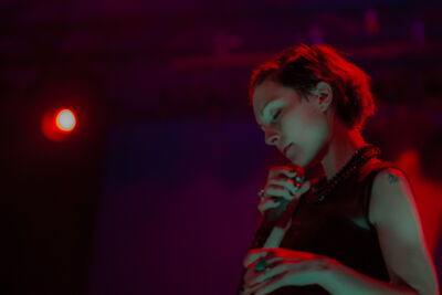 Polica @ OLT Rivierenhof, picture 8, photographed by Walter Grimm - FrontView Magazine