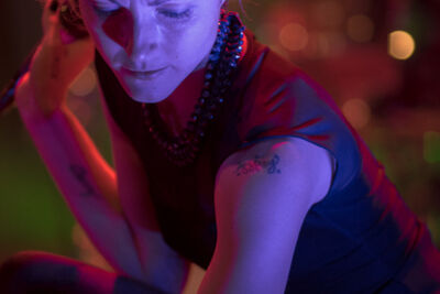 Polica @ OLT Rivierenhof, picture 9, photographed by Walter Grimm - FrontView Magazine