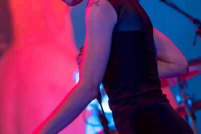 Polica @ OLT Rivierenhof, picture 12, photographed by Walter Grimm - FrontView Magazine