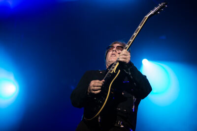 Twisted Sister @ See-Rock Festival 2014, foto 4, foto's door Dorien Goetschalckx - FrontView Magazine