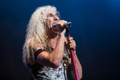 Twisted Sister @ See-Rock Festival 2014, foto 19, foto's door Dorien Goetschalckx - FrontView Magazine