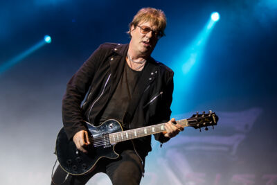 Twisted Sister @ See-Rock Festival 2014, foto 22, foto's door Dorien Goetschalckx - FrontView Magazine