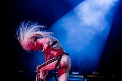 Twisted Sister @ See-Rock Festival 2014, foto 23, foto's door Dorien Goetschalckx - FrontView Magazine