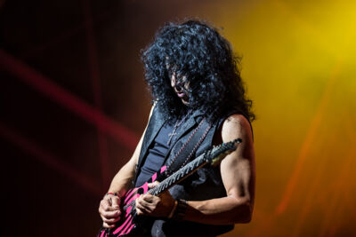 Twisted Sister @ See-Rock Festival 2014, foto 26, foto's door Dorien Goetschalckx - FrontView Magazine