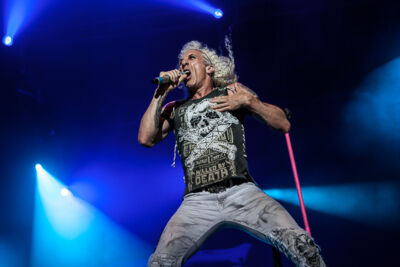 Twisted Sister @ See-Rock Festival 2014, foto 27, foto's door Dorien Goetschalckx - FrontView Magazine