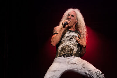 Twisted Sister @ See-Rock Festival 2014, foto 32, foto's door Dorien Goetschalckx - FrontView Magazine