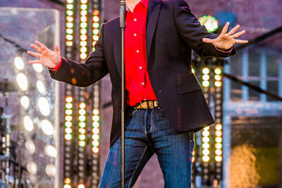 Vlaanderen Muziekland @ College Essen, picture 11, photographed by Elke Briers - FrontView Magazine