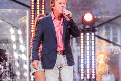 Vlaanderen Muziekland @ College Essen, picture 13, photographed by Elke Briers - FrontView Magazine