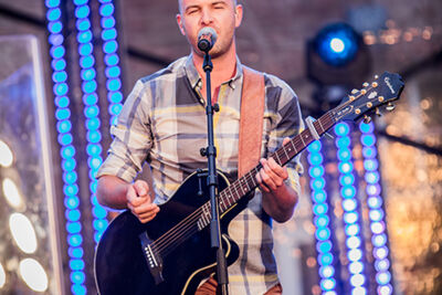 Vlaanderen Muziekland @ College Essen, picture 18, photographed by Elke Briers - FrontView Magazine