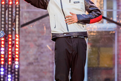 Vlaanderen Muziekland @ College Essen, picture 24, photographed by Elke Briers - FrontView Magazine