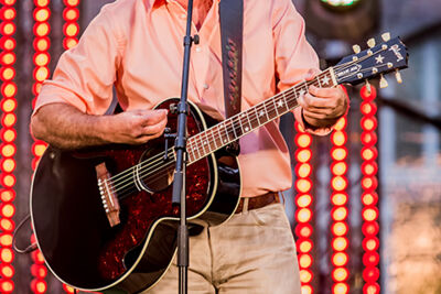 Vlaanderen Muziekland @ College Essen, picture 28, photographed by Elke Briers - FrontView Magazine