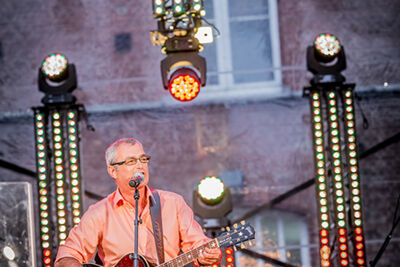 Vlaanderen Muziekland @ College Essen, picture 29, photographed by Elke Briers - FrontView Magazine