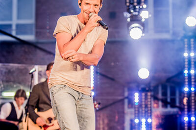 Vlaanderen Muziekland @ College Essen, picture 35, photographed by Elke Briers - FrontView Magazine