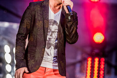 Vlaanderen Muziekland @ College Essen, picture 36, photographed by Elke Briers - FrontView Magazine