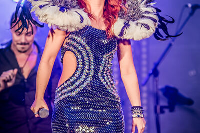 Vlaanderen Muziekland @ College Essen, picture 41, photographed by Elke Briers - FrontView Magazine