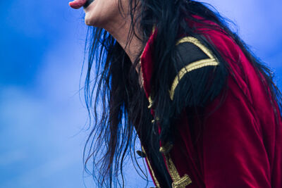 Avatar @ Alcatraz Hard Rock & Metal Fest, foto 3, foto's door Edwin Houdevelt - FrontView Magazine