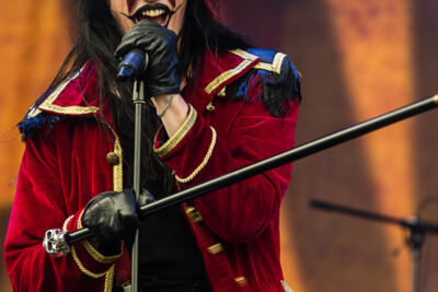 Avatar @ Alcatraz Hard Rock & Metal Fest, foto 6, foto's door Edwin Houdevelt - FrontView Magazine