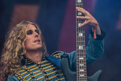 Avatar @ Alcatraz Hard Rock & Metal Fest, foto 8, foto's door Edwin Houdevelt - FrontView Magazine