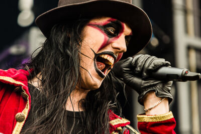 Avatar @ Alcatraz Hard Rock & Metal Fest, foto 10, foto's door Edwin Houdevelt - FrontView Magazine