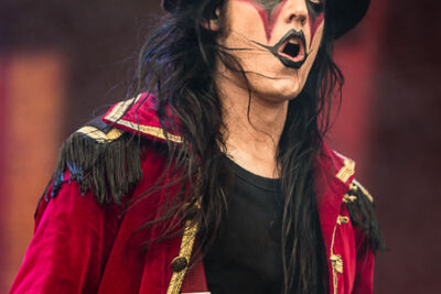 Avatar @ Alcatraz Hard Rock & Metal Fest, foto 13, foto's door Edwin Houdevelt - FrontView Magazine