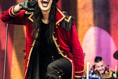 Avatar @ Alcatraz Hard Rock & Metal Fest, foto 15, foto's door Edwin Houdevelt - FrontView Magazine