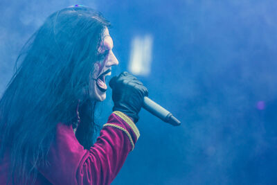 Avatar @ Alcatraz Hard Rock & Metal Fest, foto 17, foto's door Edwin Houdevelt - FrontView Magazine
