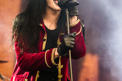 Avatar @ Alcatraz Hard Rock & Metal Fest, foto 19, foto's door Edwin Houdevelt - FrontView Magazine