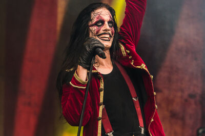 Avatar @ Alcatraz Hard Rock & Metal Fest, foto 22, foto's door Edwin Houdevelt - FrontView Magazine
