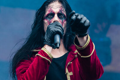Avatar @ Alcatraz Hard Rock & Metal Fest, foto 23, foto's door Edwin Houdevelt - FrontView Magazine