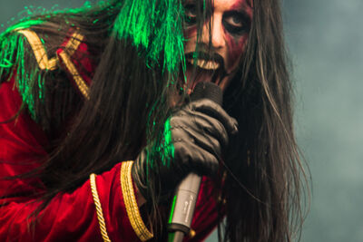 Avatar @ Alcatraz Hard Rock & Metal Fest, foto 26, foto's door Edwin Houdevelt - FrontView Magazine