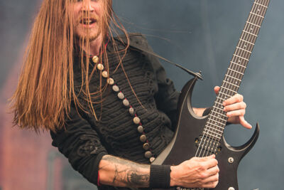 Avatar @ Alcatraz Hard Rock & Metal Fest, foto 30, foto's door Edwin Houdevelt - FrontView Magazine