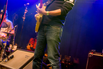 Birds That Change Colour Openluchttheater Rivierenhof, foto 2, foto's door Youri Vanlommel - FrontView Magazine