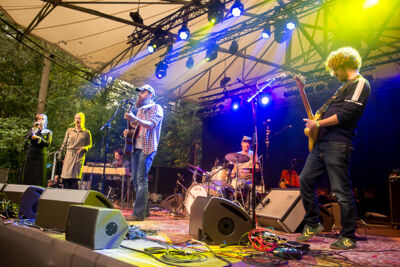 Birds That Change Colour Openluchttheater Rivierenhof, foto 4, foto's door Youri Vanlommel - FrontView Magazine