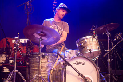 Birds That Change Colour Openluchttheater Rivierenhof, foto 6, foto's door Youri Vanlommel - FrontView Magazine