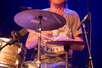 Birds That Change Colour Openluchttheater Rivierenhof, foto 8, foto's door Youri Vanlommel - FrontView Magazine