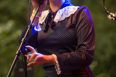 Birds That Change Colour Openluchttheater Rivierenhof, foto 10, foto's door Youri Vanlommel - FrontView Magazine