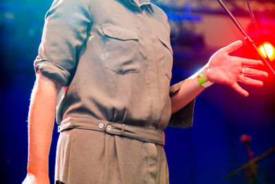Birds That Change Colour Openluchttheater Rivierenhof, foto 14, foto's door Youri Vanlommel - FrontView Magazine